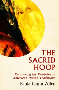Cover Sacred Hoop