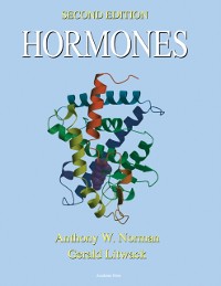 Cover Hormones
