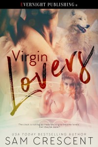 Cover Virgin Lovers