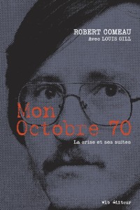 Cover Mon Octobre 70