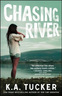 Cover Chasing River