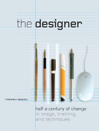 Cover The Designer