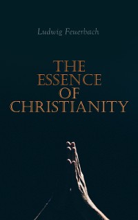 Cover The Essence of Christianity