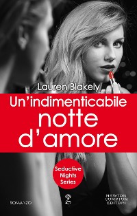 Cover Un'indimenticabile notte d'amore