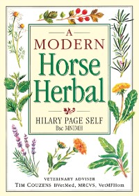 Cover Modern Horse Herbal