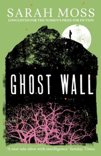 Cover Ghost Wall