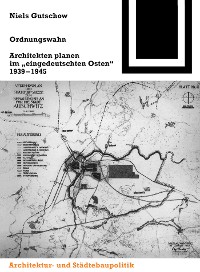 Cover Ordnungswahn