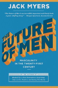 Cover The Future of Men