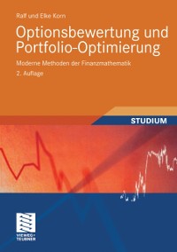 Cover Optionsbewertung und Portfolio-Optimierung