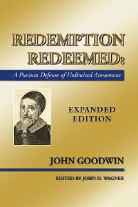 Cover Redemption Redeemed