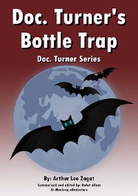 Cover Doc. Turner's Bottle Trap