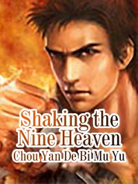 Cover Shaking the Nine Heaven