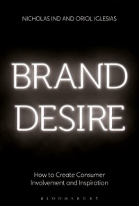 Cover Brand Desire