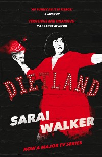 Cover Dietland