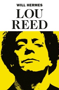 Cover Lou Reed