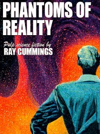 Cover Phantoms of Reality