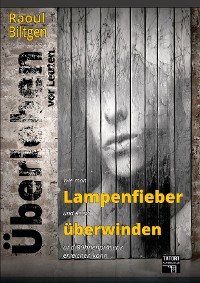 Cover Überleben vor Leuten