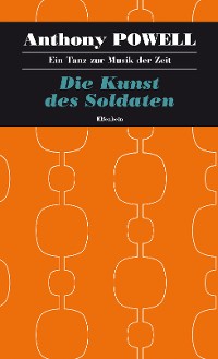 Cover Die Kunst des Soldaten