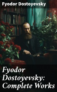 Cover Fyodor Dostoyevsky: Complete Works