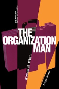 Cover The Organization Man
