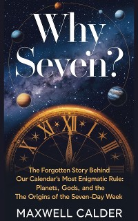 Cover Why Seven?