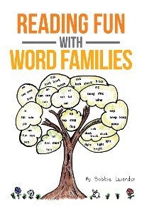 Cover Reading Fun with Word Families