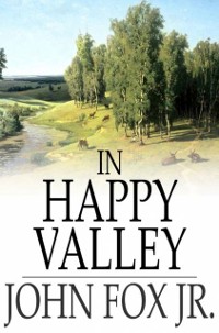 Cover In Happy Valley
