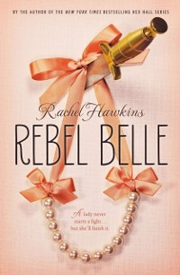 Cover Rebel Belle