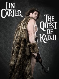 Cover The Quest of Kadji