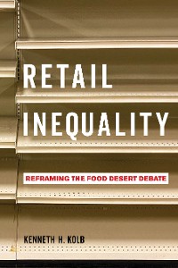 Cover Retail Inequality