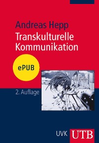 Cover Transkulturelle Kommunikation