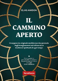 Cover Il cammino aperto