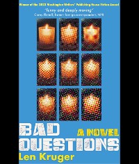 Cover BAD QUESTIONS