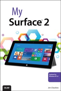 Cover My Surface 2