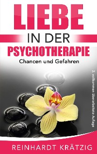 Cover Liebe in der Psychotherapie