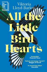 Cover All the Little Bird-Hearts