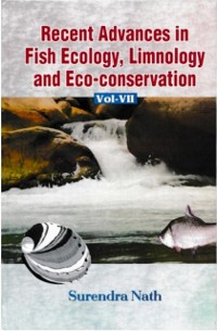 Cover Recent Advances In Fish Ecology, Limnology And Eco-Conservation