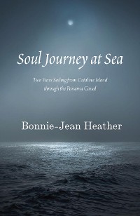 Cover Soul Journey at Sea