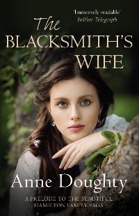 Cover The Blacksmith's Wife