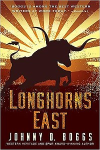 Cover Longhorns East