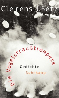 Cover Die Vogelstraußtrompete