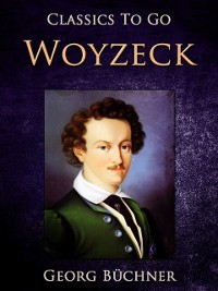 Cover Woyzeck