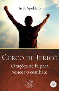 Cover Cerco de Jericó