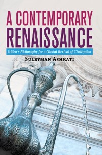 Cover Contemporary Renaissance