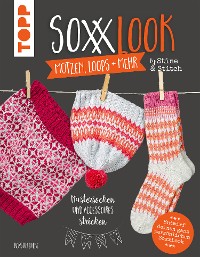 Cover SoxxLook Mützen, Loops und mehr by Stine & Stitch