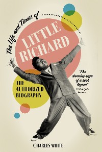 Cover Life And Times Of Little Richard