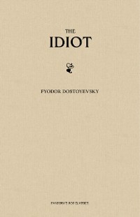 Cover Idiot