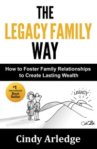 Cover Legacy Family Way