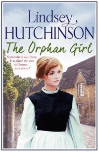 Cover Orphan Girl