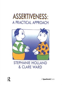 Cover Assertiveness